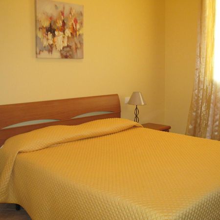Rosy'S Apartments Trappeto  Dış mekan fotoğraf