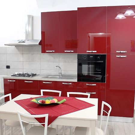 Rosy'S Apartments Trappeto  Dış mekan fotoğraf