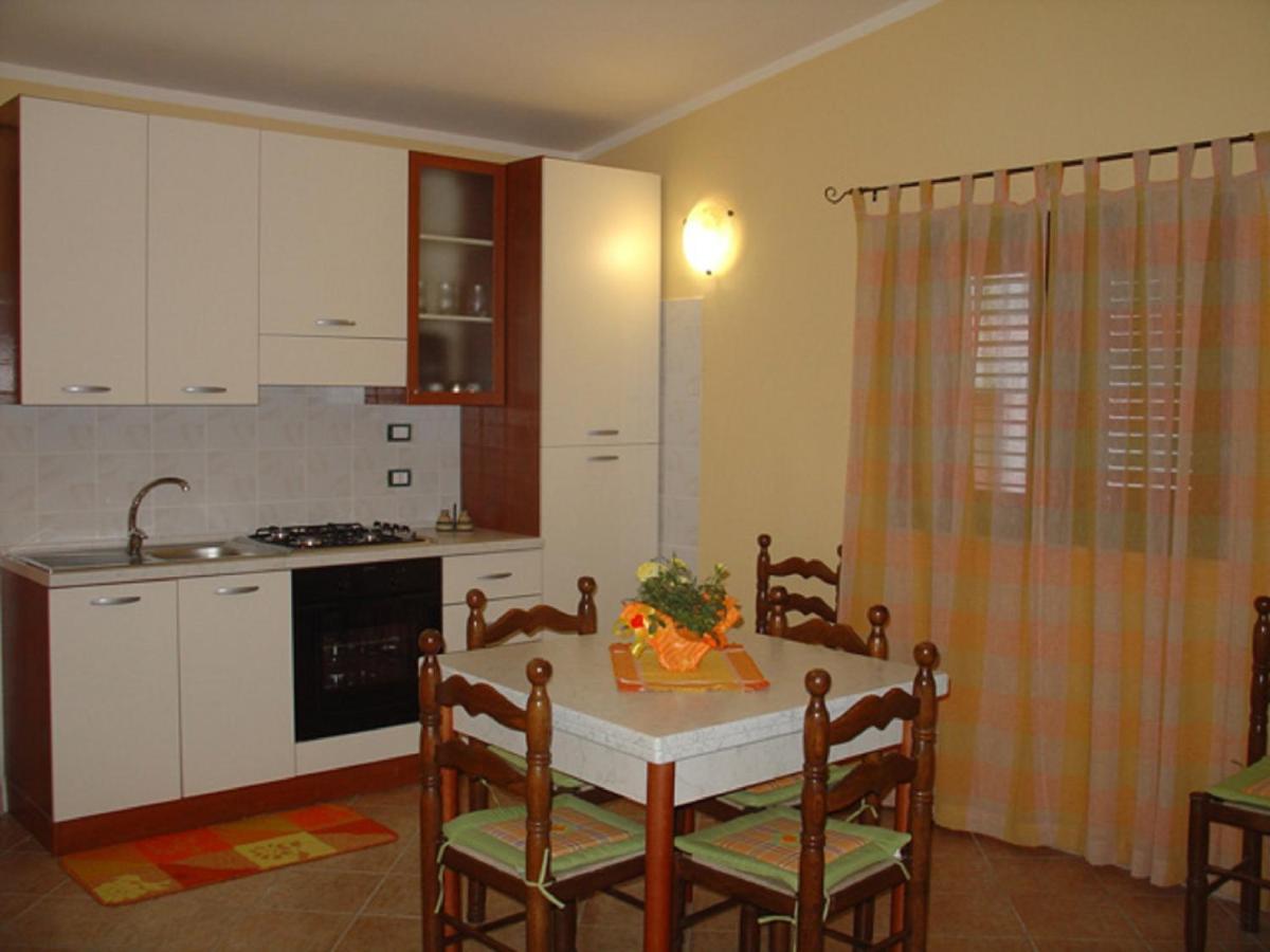 Rosy'S Apartments Trappeto  Dış mekan fotoğraf