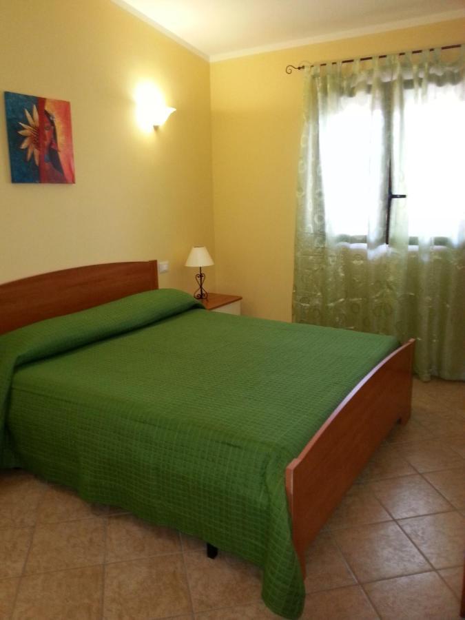 Rosy'S Apartments Trappeto  Dış mekan fotoğraf