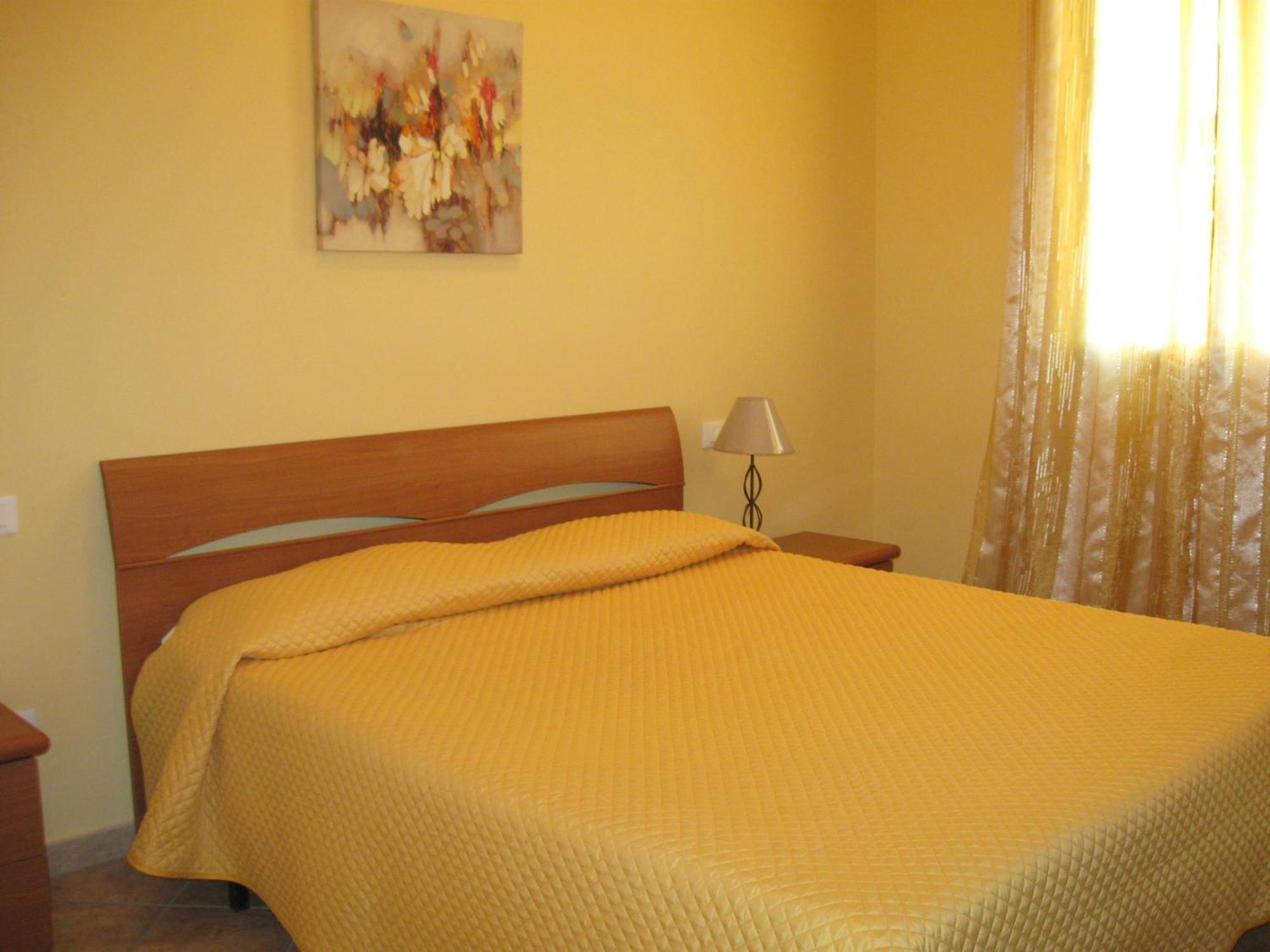 Rosy'S Apartments Trappeto  Dış mekan fotoğraf