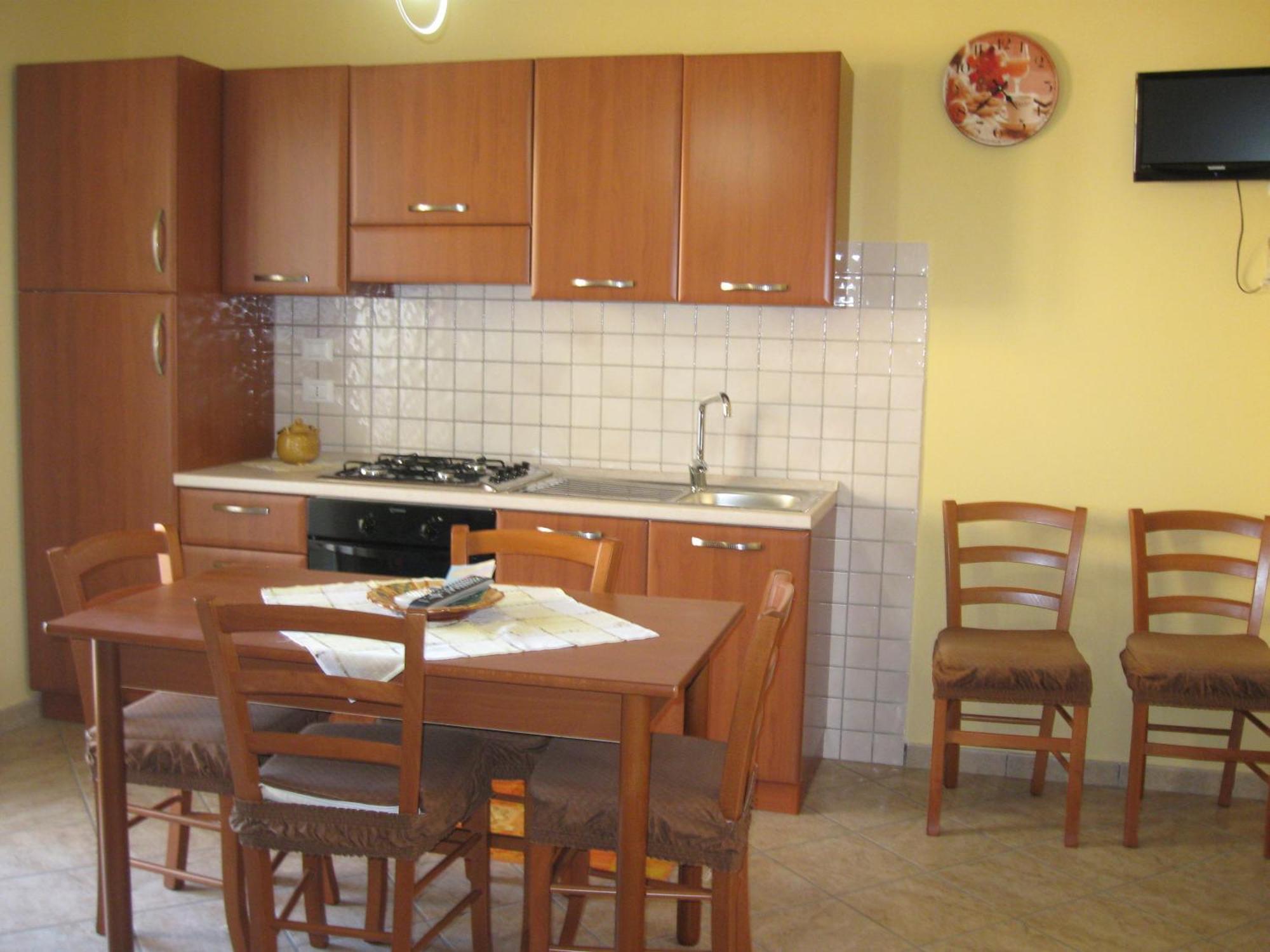 Rosy'S Apartments Trappeto  Dış mekan fotoğraf