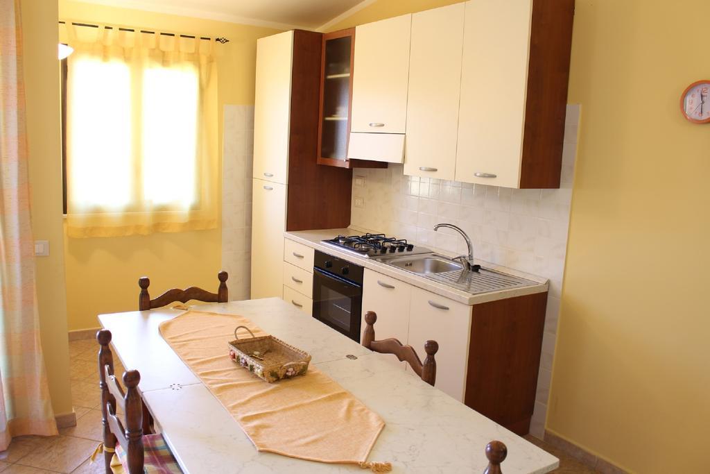 Rosy'S Apartments Trappeto  Dış mekan fotoğraf