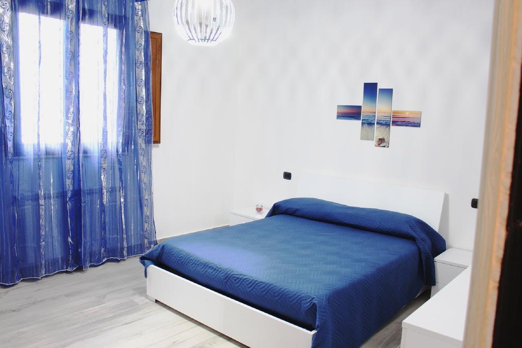 Rosy'S Apartments Trappeto  Dış mekan fotoğraf