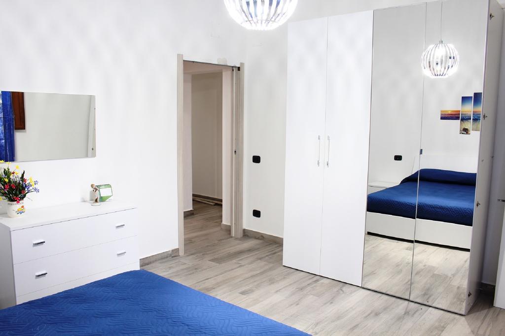 Rosy'S Apartments Trappeto  Dış mekan fotoğraf