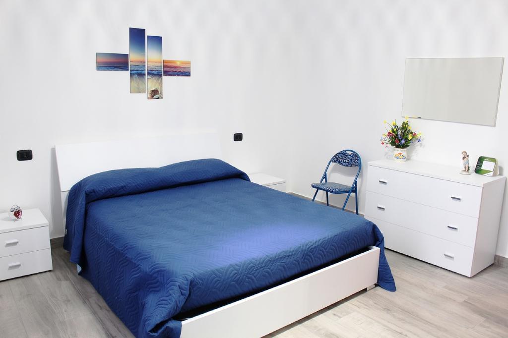 Rosy'S Apartments Trappeto  Dış mekan fotoğraf