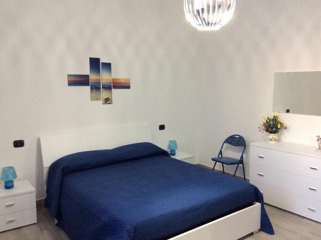 Rosy'S Apartments Trappeto  Dış mekan fotoğraf