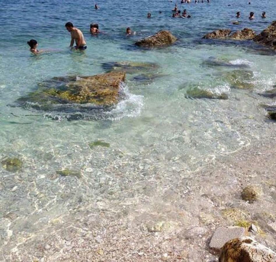 Rosy'S Apartments Trappeto  Dış mekan fotoğraf